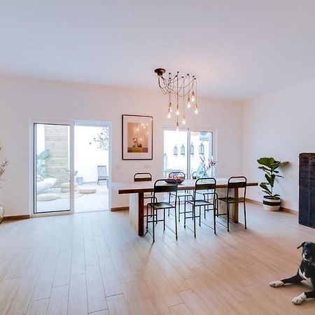 Casa Oliva - Olhao Apartment ภายนอก รูปภาพ