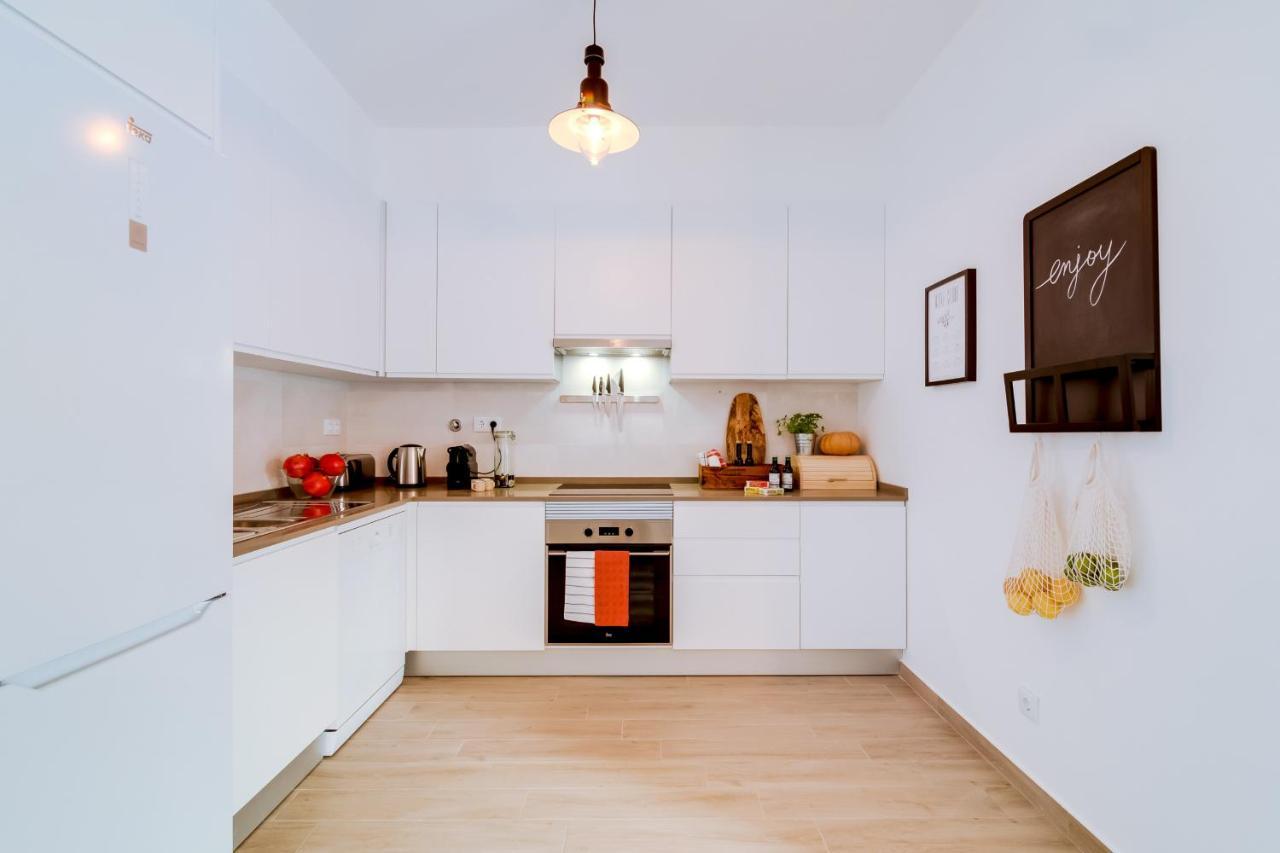 Casa Oliva - Olhao Apartment ภายนอก รูปภาพ