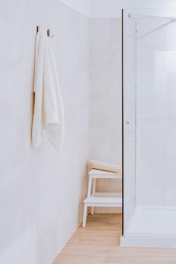 Casa Oliva - Olhao Apartment ภายนอก รูปภาพ