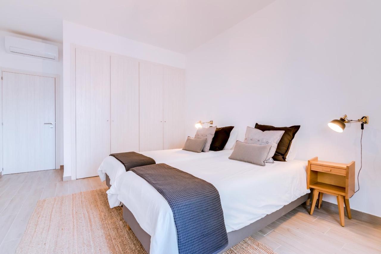 Casa Oliva - Olhao Apartment ภายนอก รูปภาพ