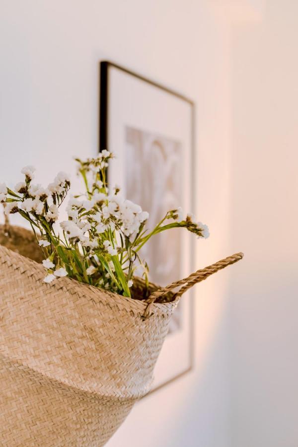 Casa Oliva - Olhao Apartment ภายนอก รูปภาพ