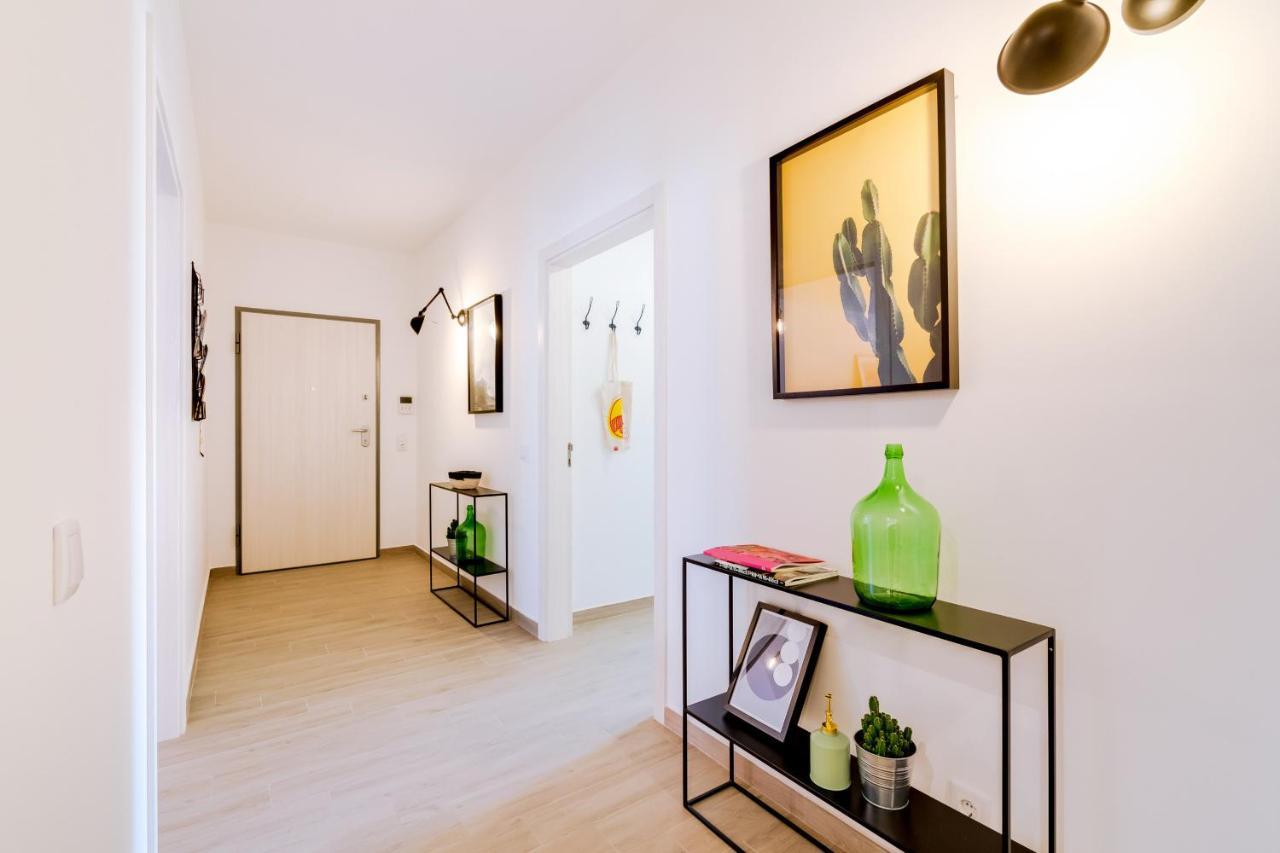 Casa Oliva - Olhao Apartment ภายนอก รูปภาพ