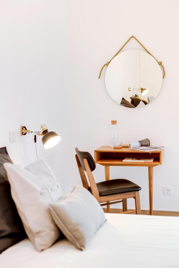 Casa Oliva - Olhao Apartment ภายนอก รูปภาพ