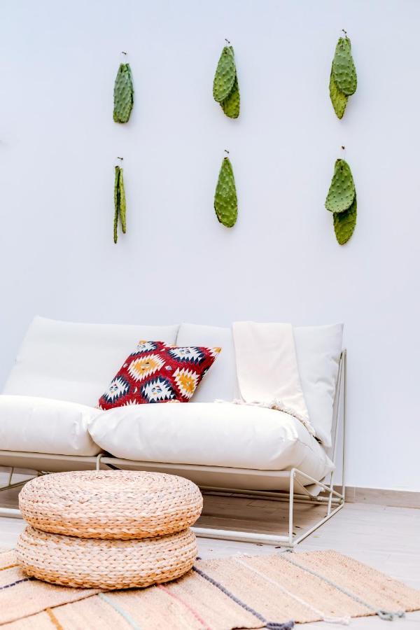 Casa Oliva - Olhao Apartment ภายนอก รูปภาพ