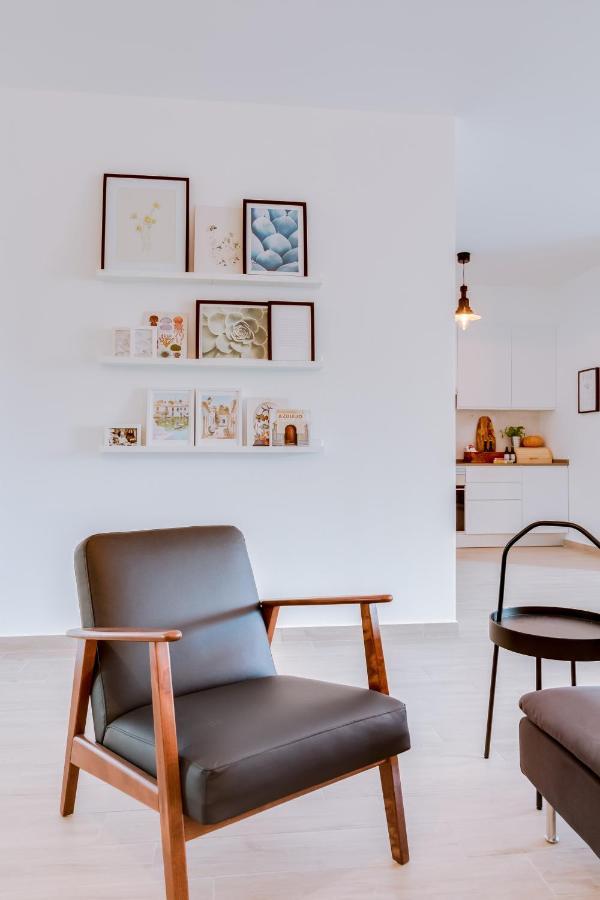 Casa Oliva - Olhao Apartment ภายนอก รูปภาพ