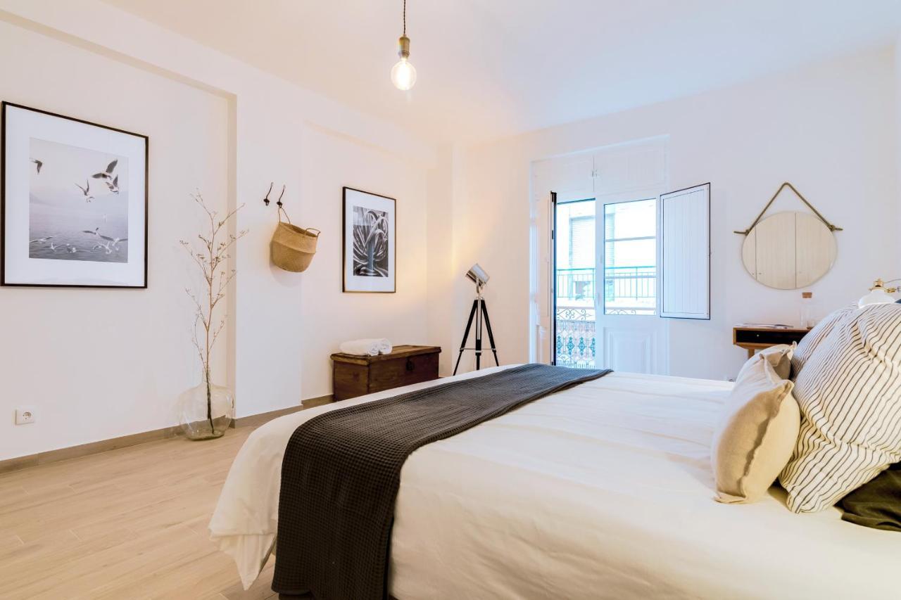 Casa Oliva - Olhao Apartment ภายนอก รูปภาพ
