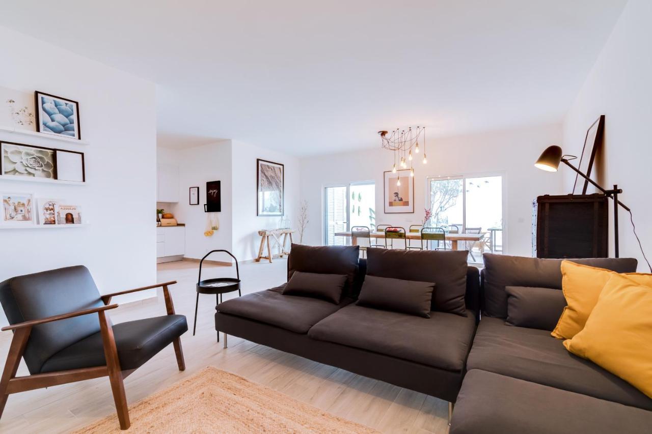 Casa Oliva - Olhao Apartment ภายนอก รูปภาพ