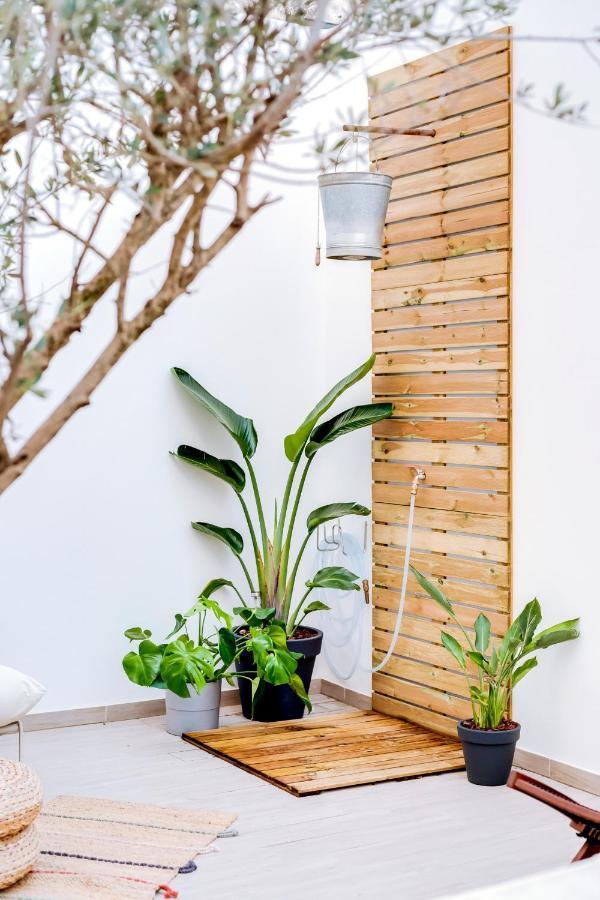 Casa Oliva - Olhao Apartment ภายนอก รูปภาพ