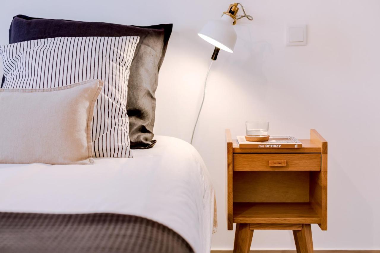 Casa Oliva - Olhao Apartment ภายนอก รูปภาพ