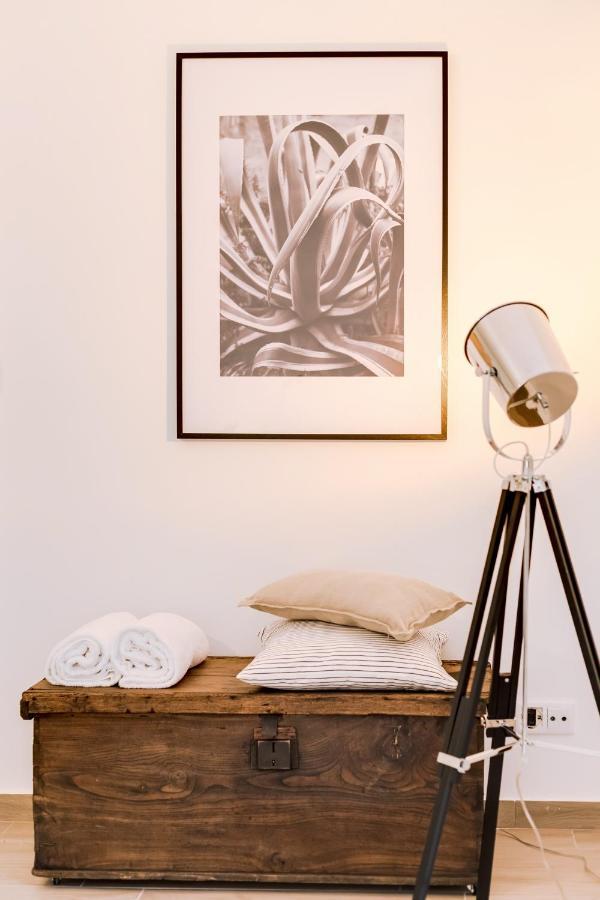 Casa Oliva - Olhao Apartment ภายนอก รูปภาพ