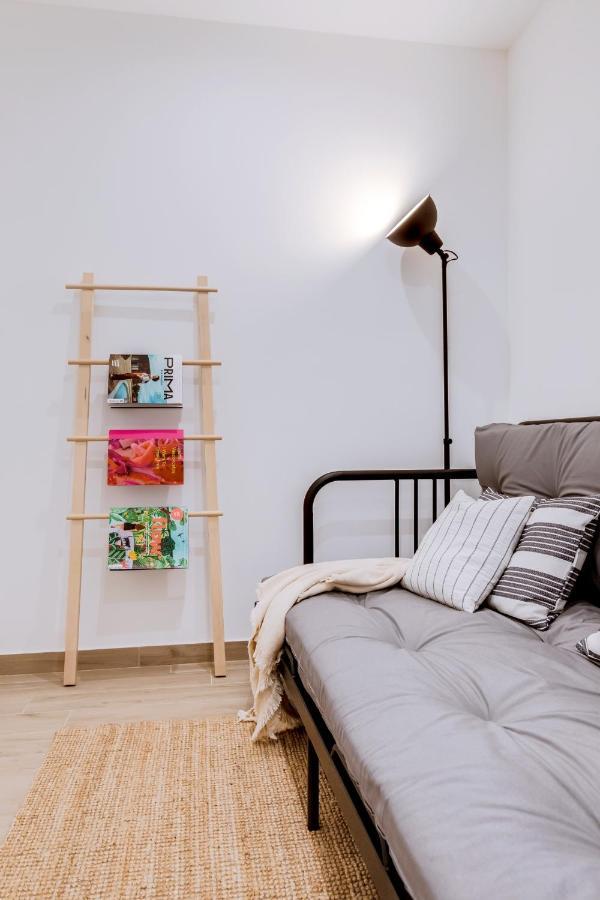 Casa Oliva - Olhao Apartment ภายนอก รูปภาพ