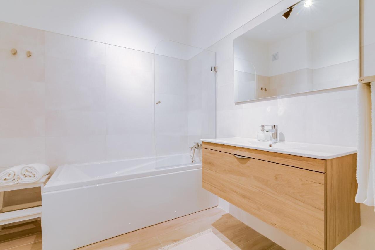 Casa Oliva - Olhao Apartment ภายนอก รูปภาพ